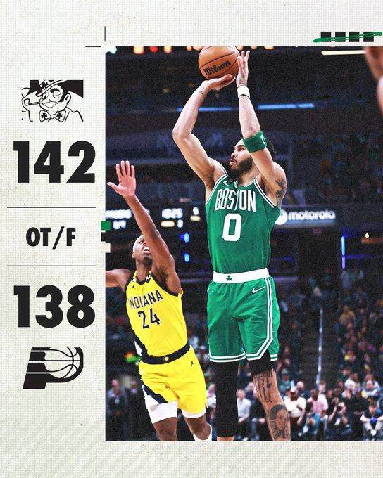 开云-绿军鏖战加时击退步行者 马祖拉遇上了新麻烦